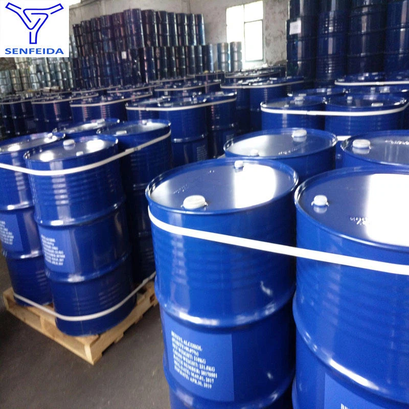 Best Price CAS 2473-01-0 1-Chlorononane From Chinese Factory