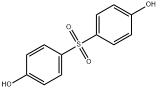 Bis(4-hidroxifenil)sulfona