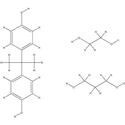 Bisfenol A etoxilado-propoxilado
