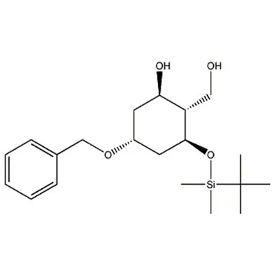 Glioxal